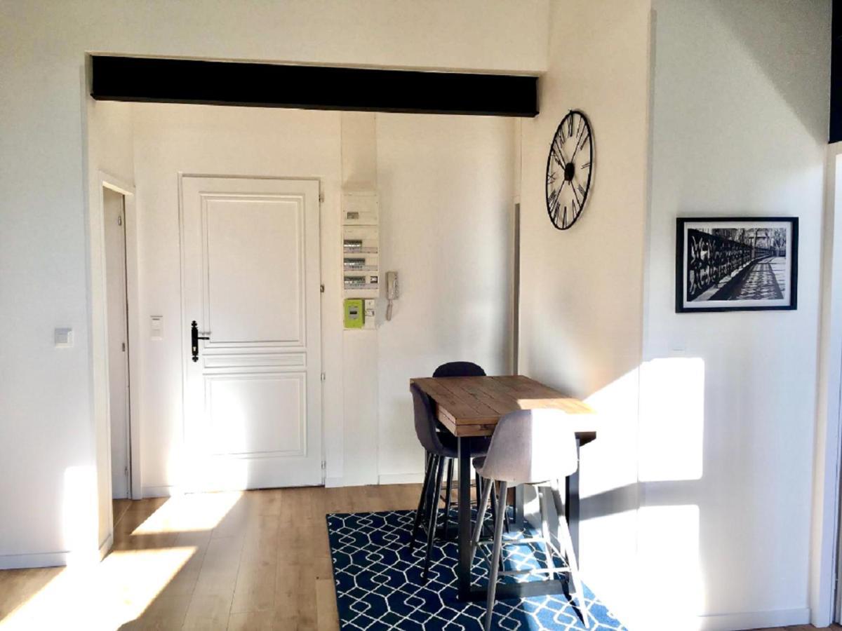 T2 Style/Calme Et Confortable Arcachon Exterior foto