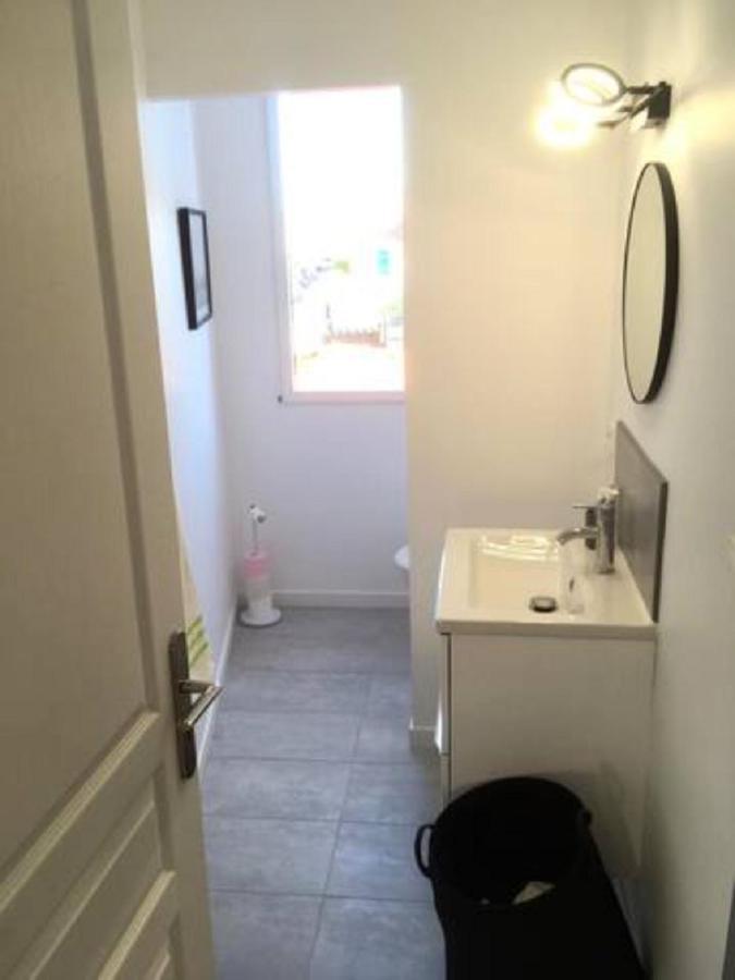T2 Style/Calme Et Confortable Arcachon Exterior foto